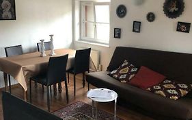 Appartement avec balcon centre ville Strasbourg